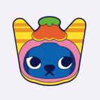 [Customizable] Pet ID Tags - HiDream