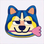 [Customizable] Pet ID Tags - HiDream