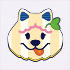[Customizable] Pet ID Tags - HiDream