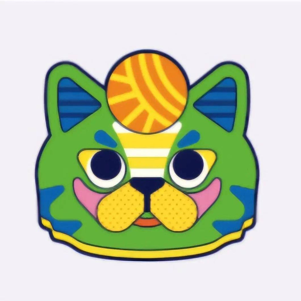 [Customizable] Pet ID Tags - HiDream