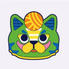 [Customizable] Pet ID Tags - HiDream