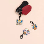 [Customizable] Pet ID Tags - HiDream