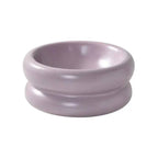 Donut Ceramic Pet Bowl - HiDream