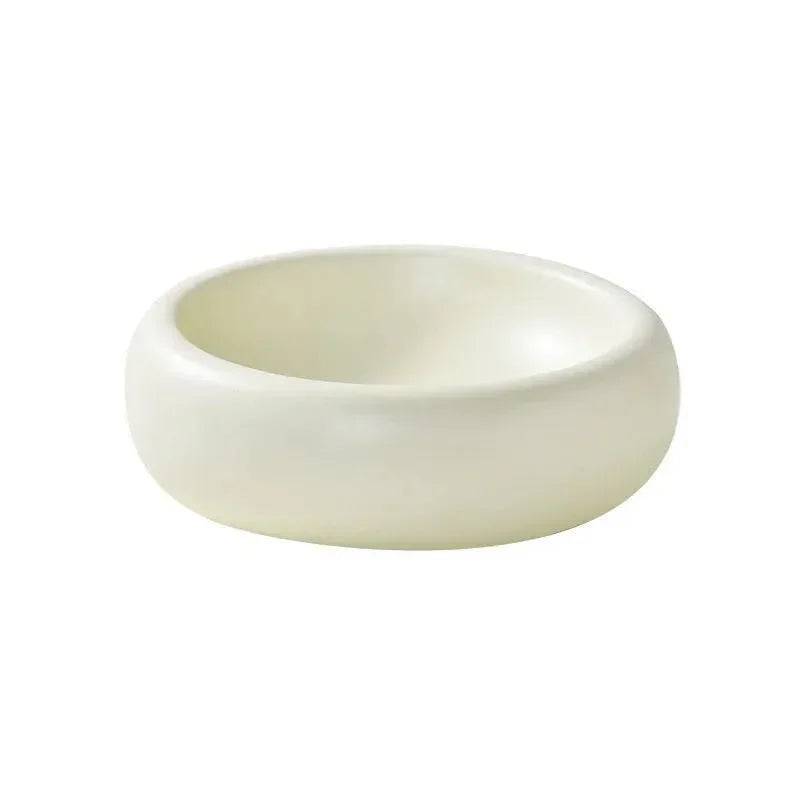 Donut Ceramic Pet Bowl - HiDream