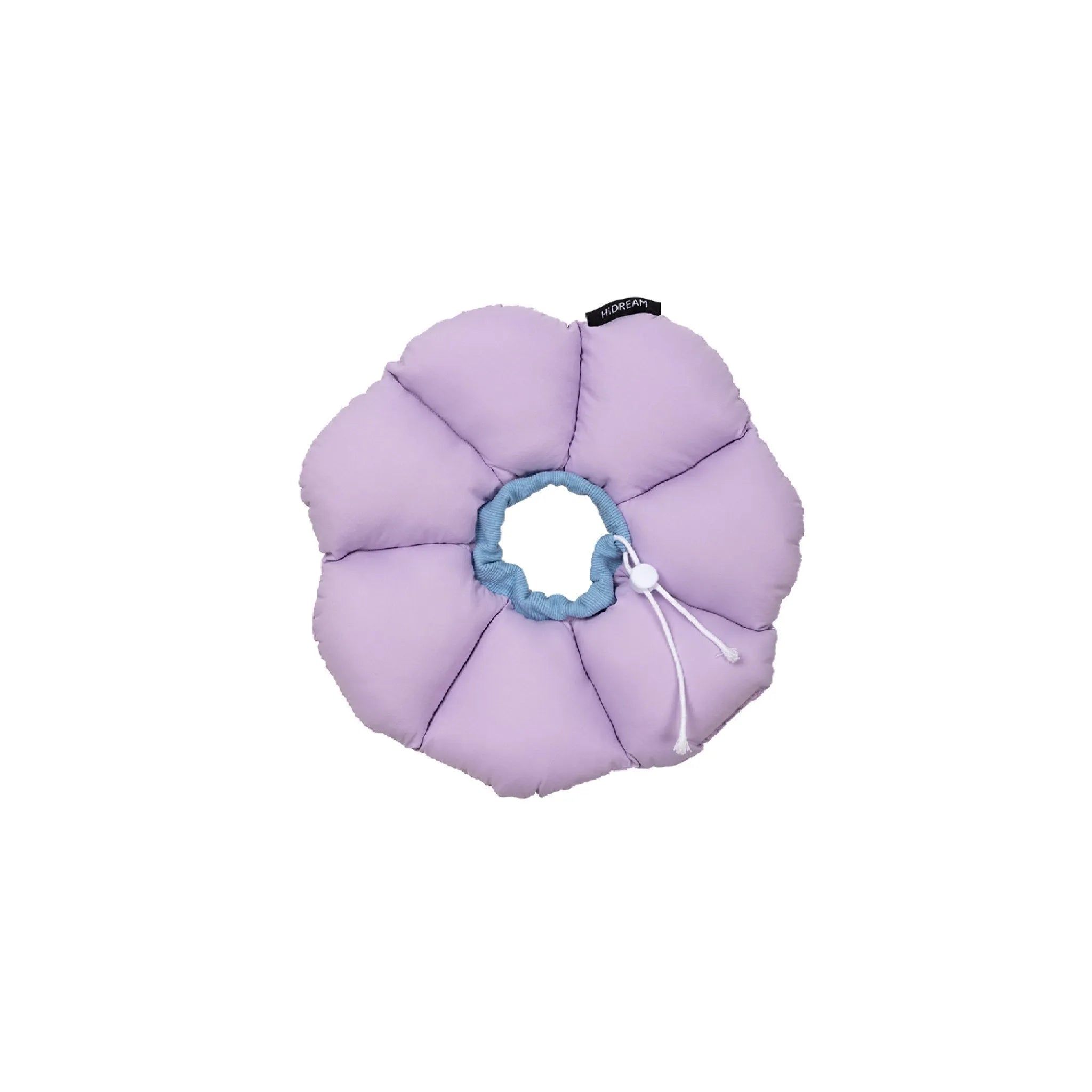 Flower Shaped Elizabethan Rings - HiDream