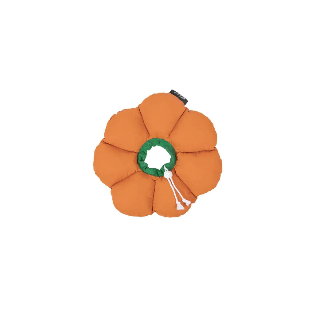 Flower Shaped Elizabethan Rings - HiDream