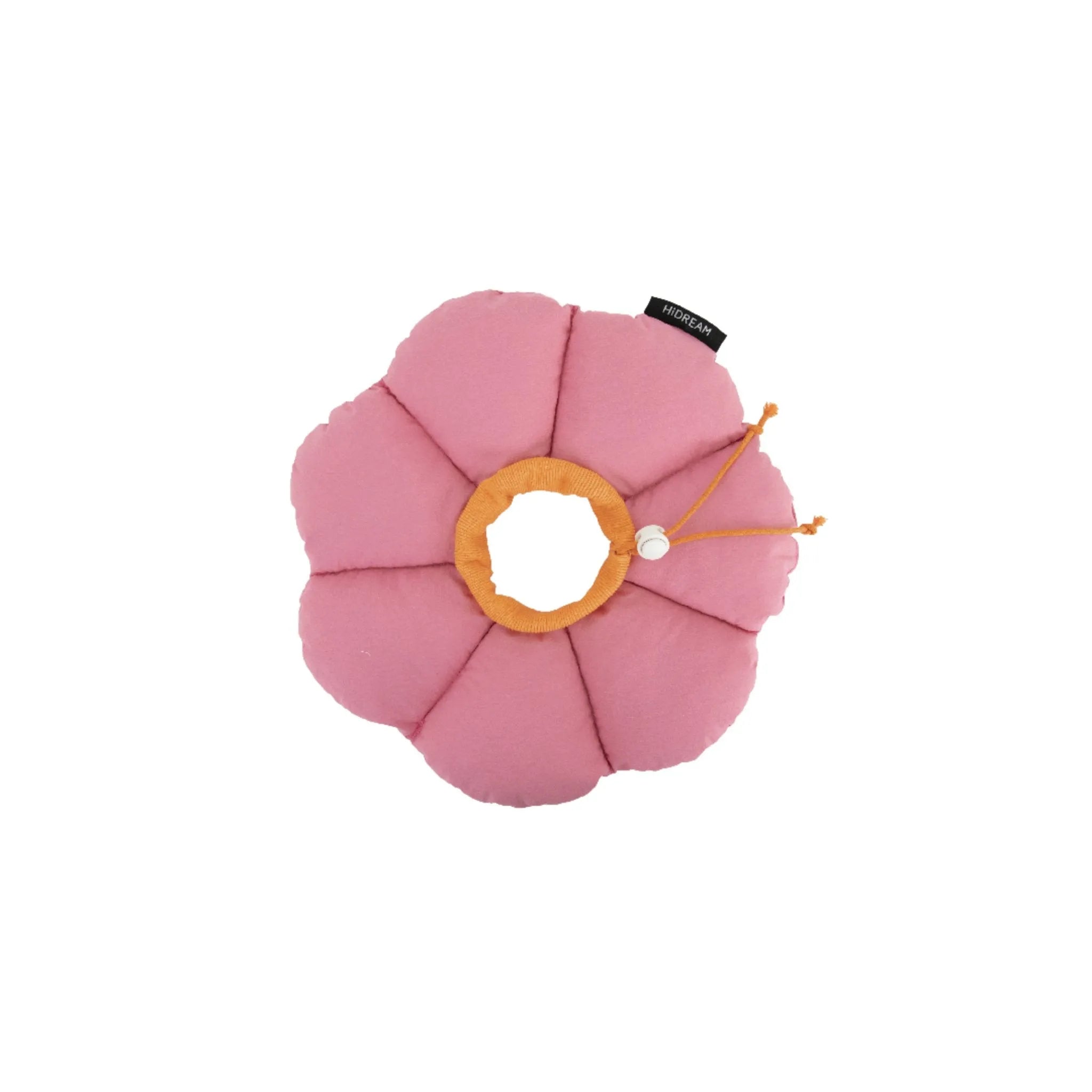 Flower Shaped Elizabethan Rings - HiDream