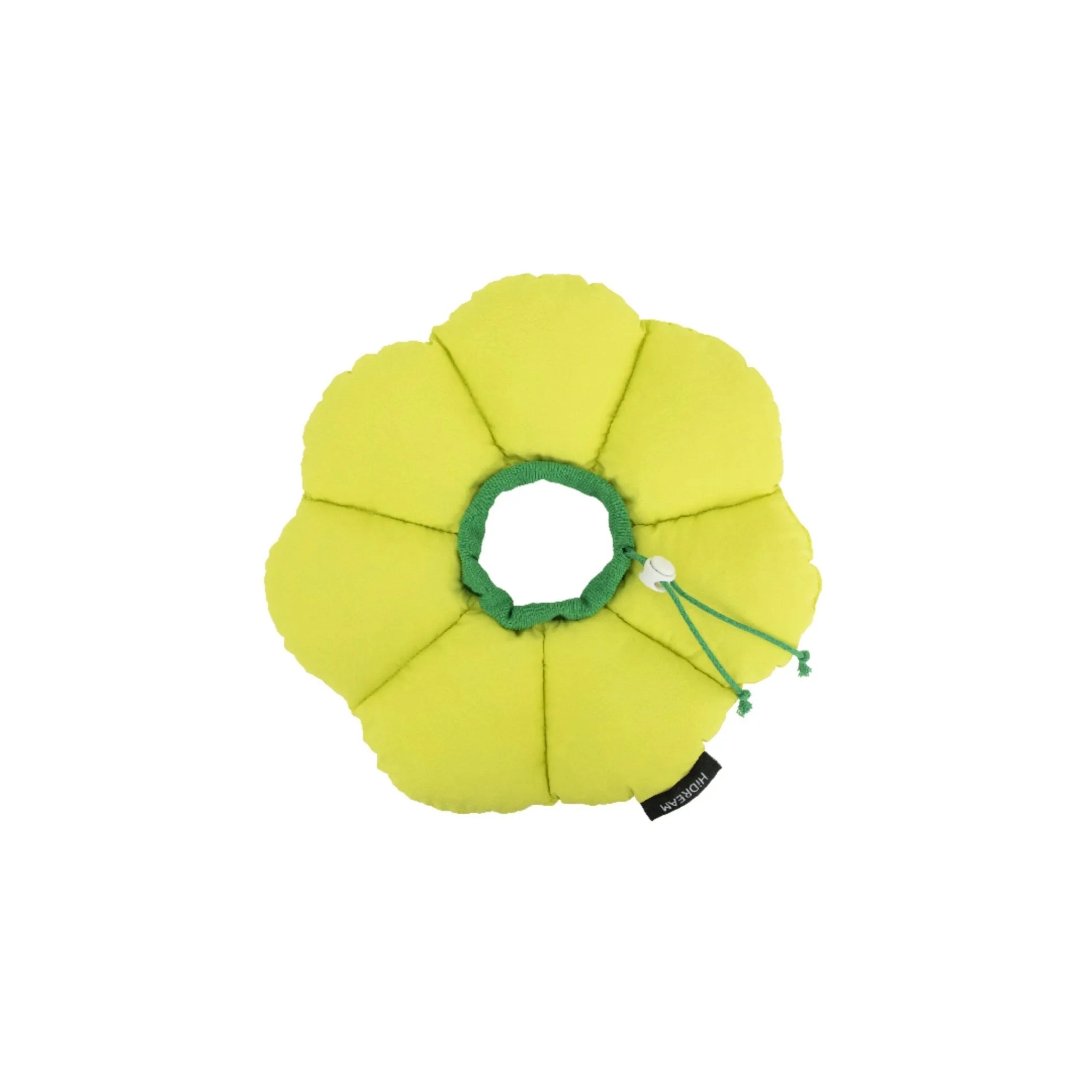Flower Shaped Elizabethan Rings - HiDream