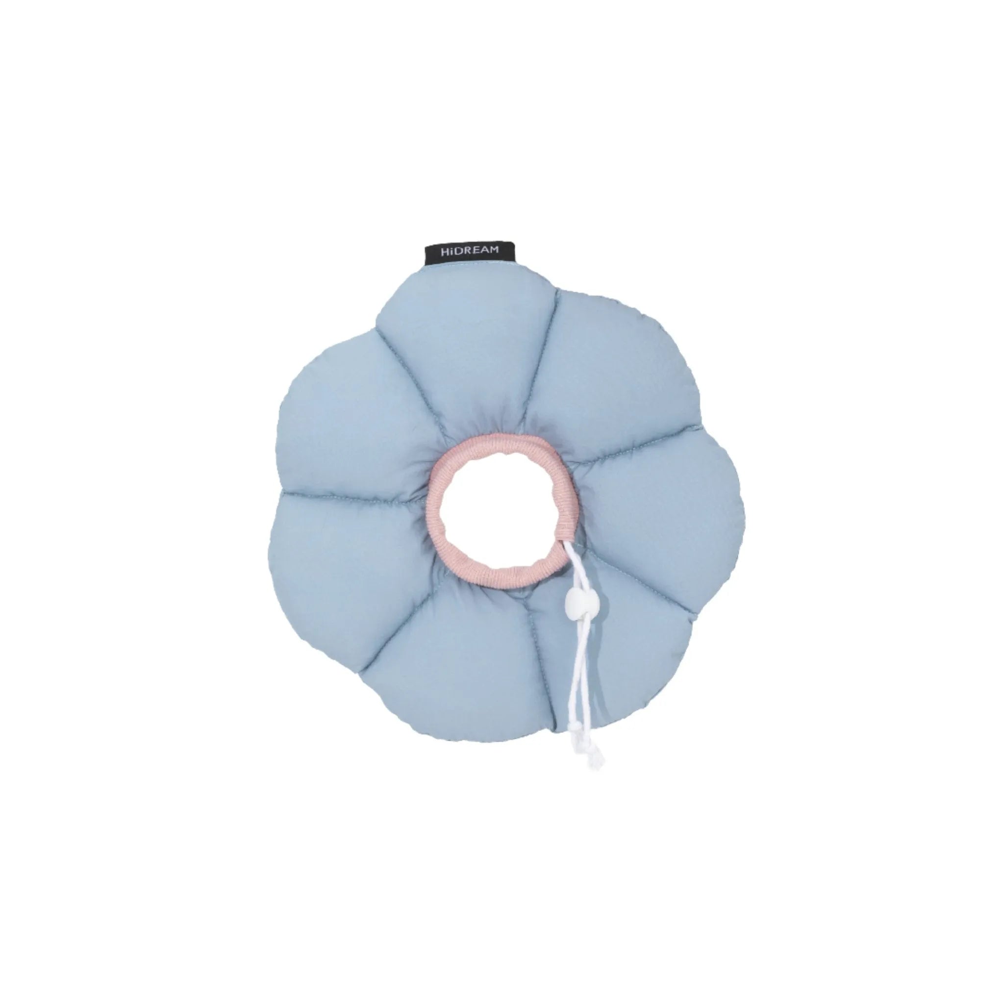 Flower Shaped Elizabethan Rings - HiDream