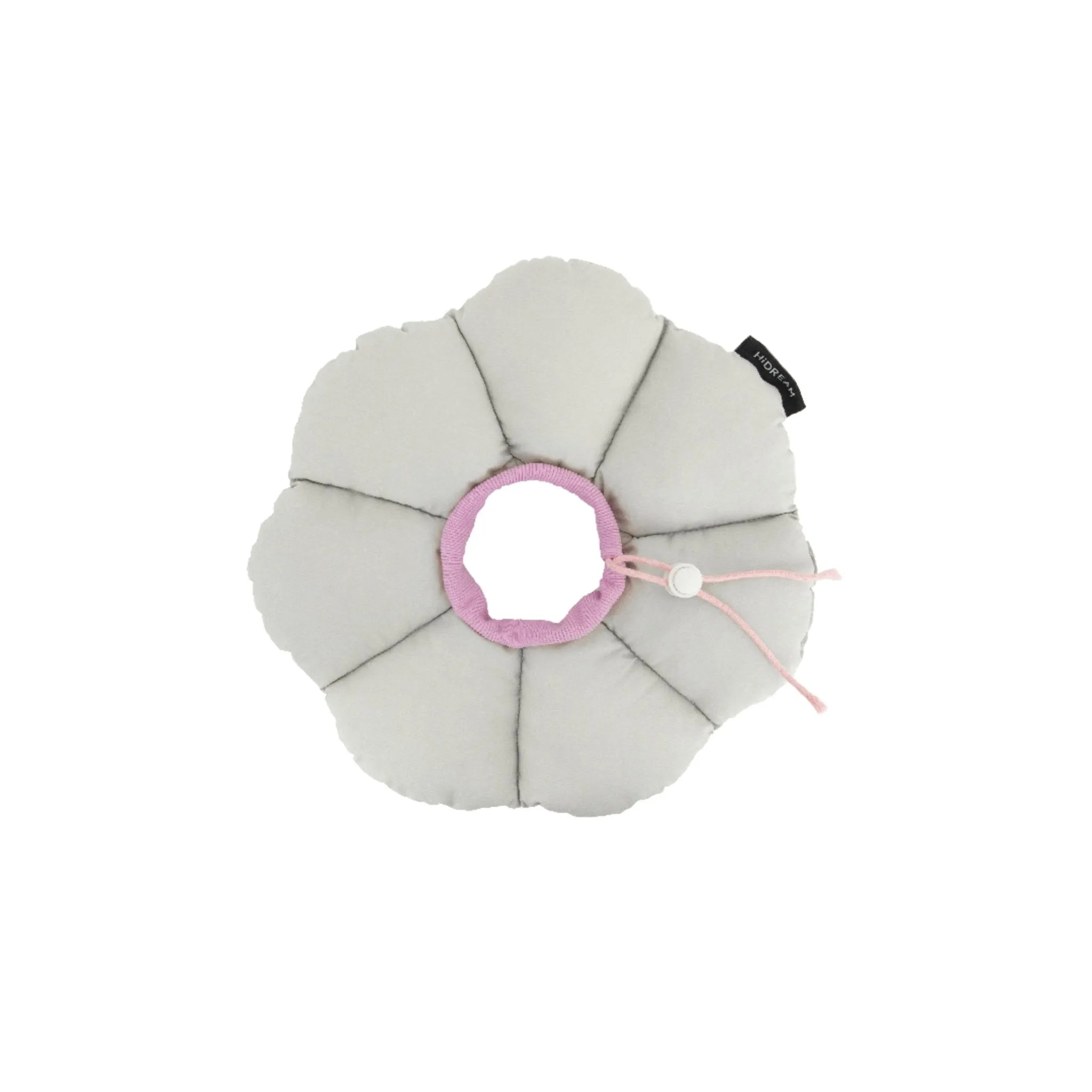 Flower Shaped Elizabethan Rings - HiDream