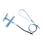Bobo Series - Rope Spliced Nylon Cat Vest Set - HiDream