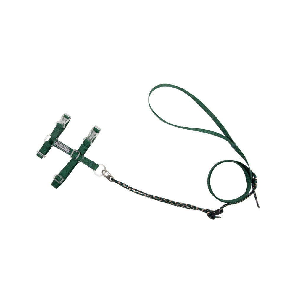 Bobo Series - Rope Spliced Nylon Cat Vest Set - HiDream