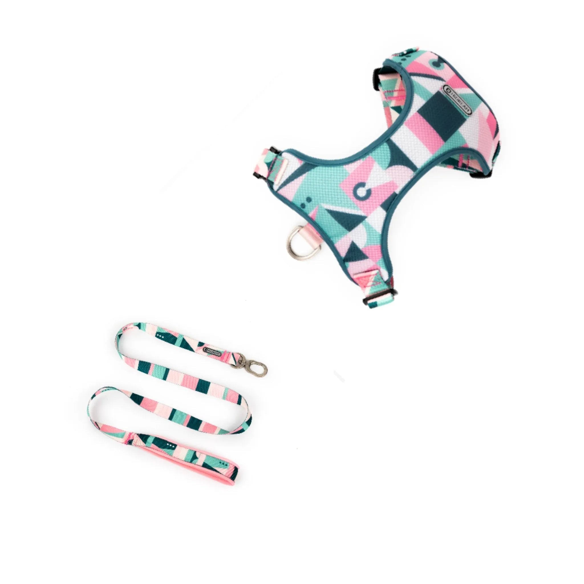 Castle Series - Dog Light Vest Bundle - HiDream