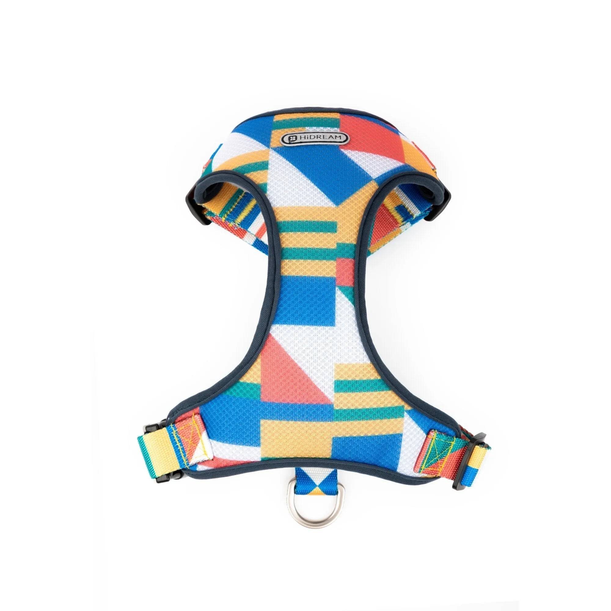 Castle Series - Dog Light Vest Bundle - HiDream