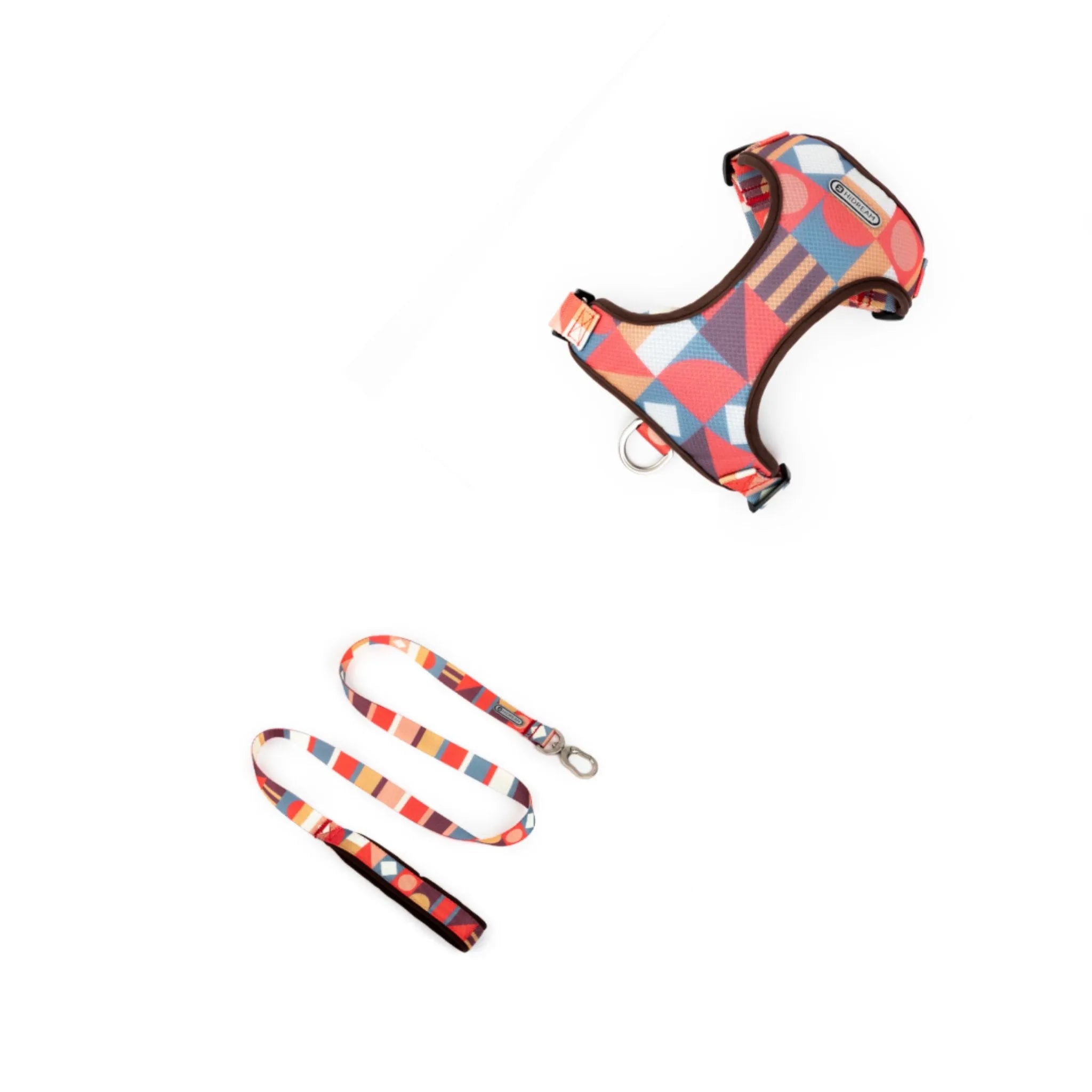 Castle Series - Dog Light Vest Bundle - HiDream