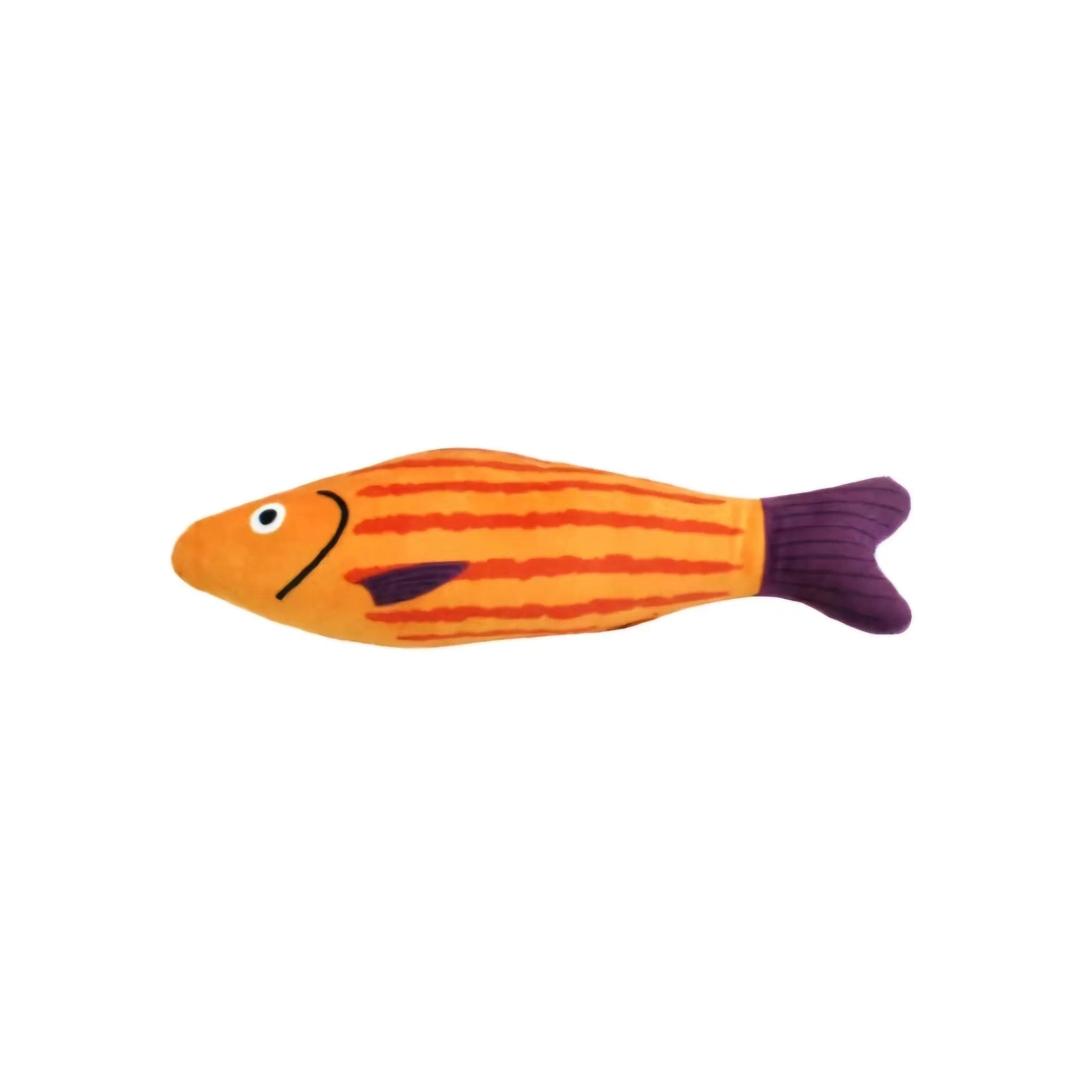 Catnip Fish Toy - HiDream