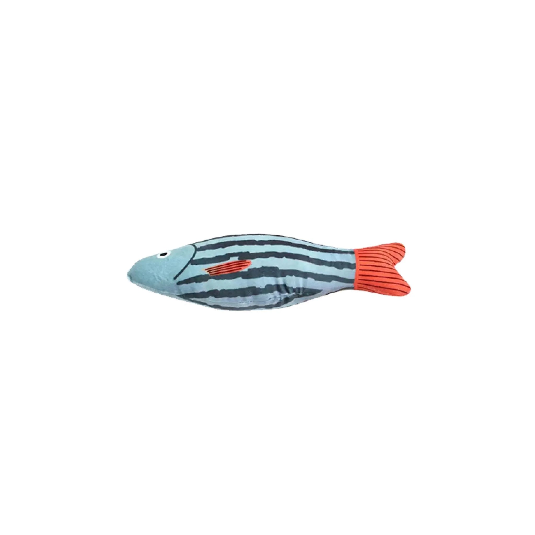 Catnip Fish Toy - HiDream