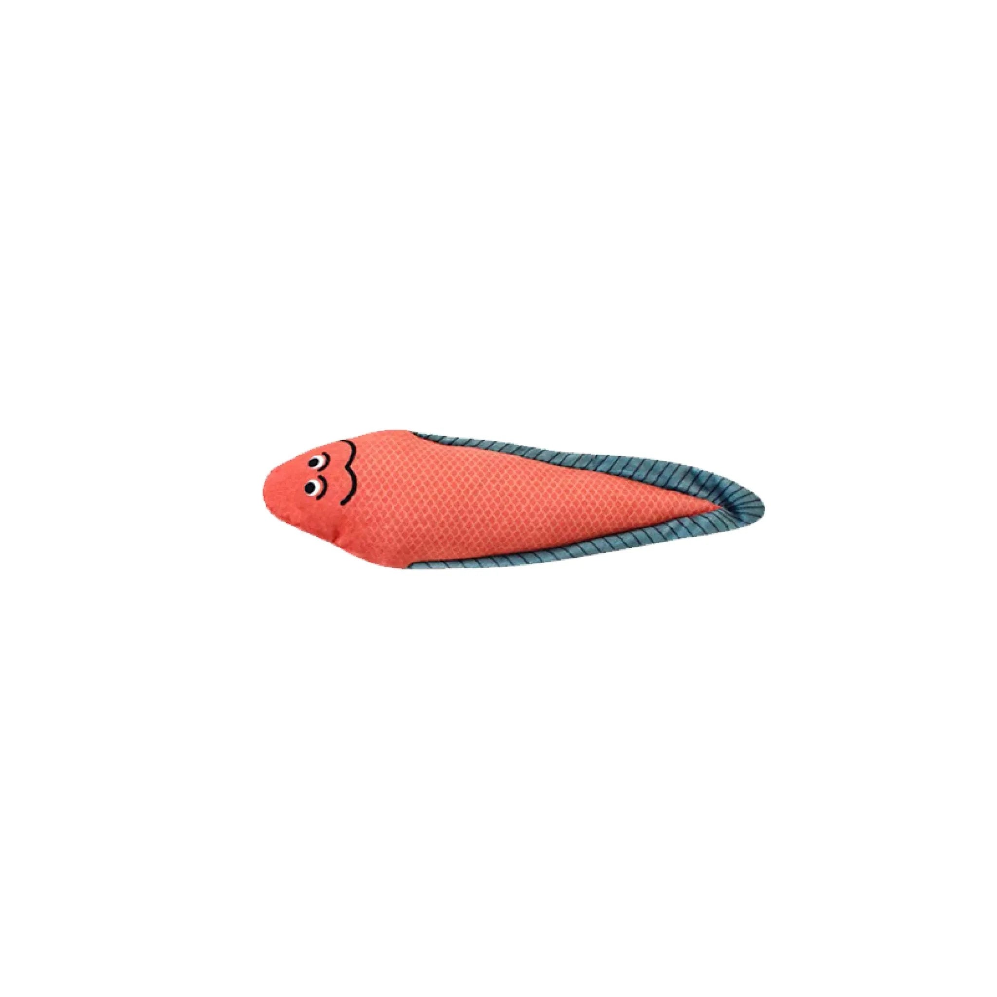 Catnip Fish Toy - HiDream