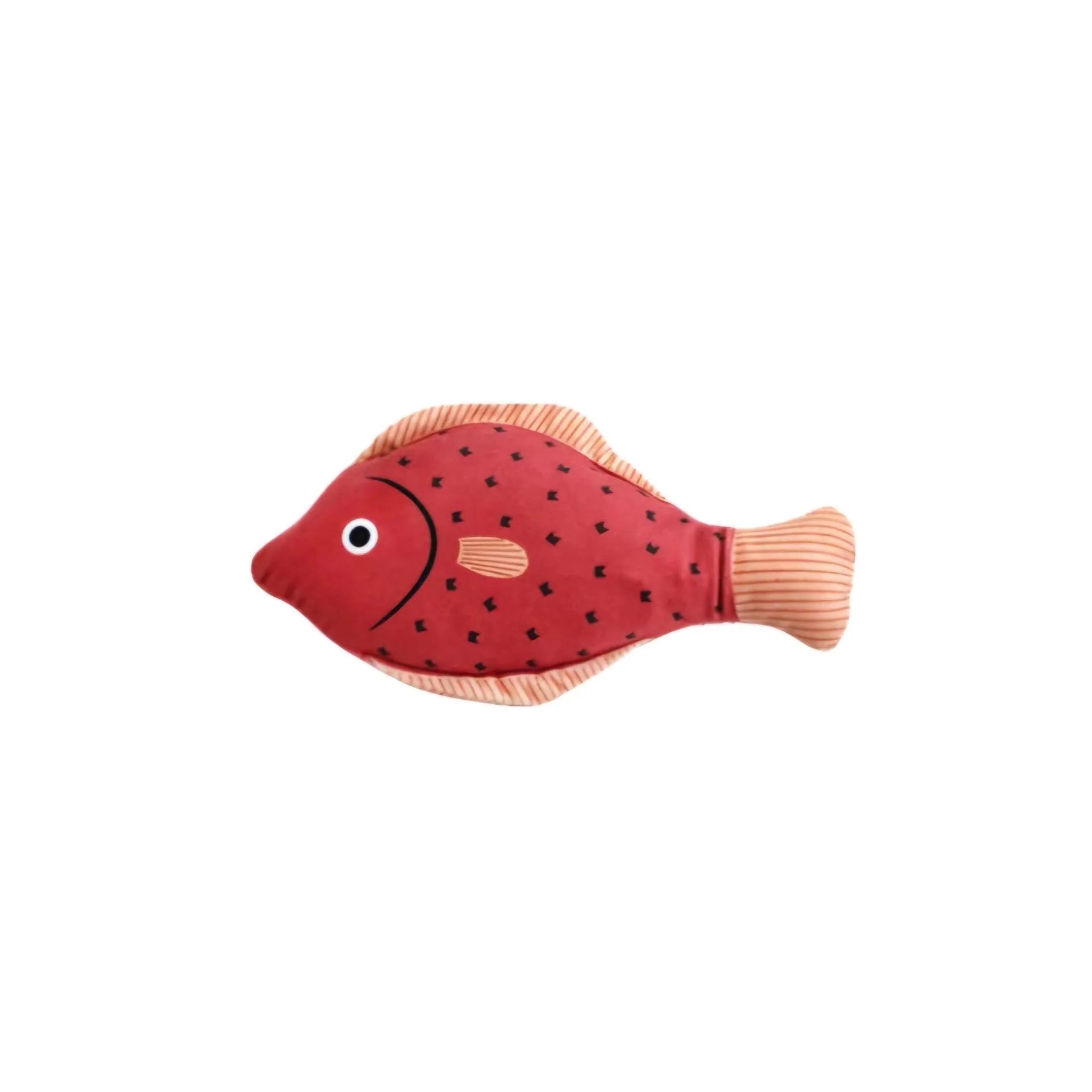 Catnip Fish Toy - HiDream