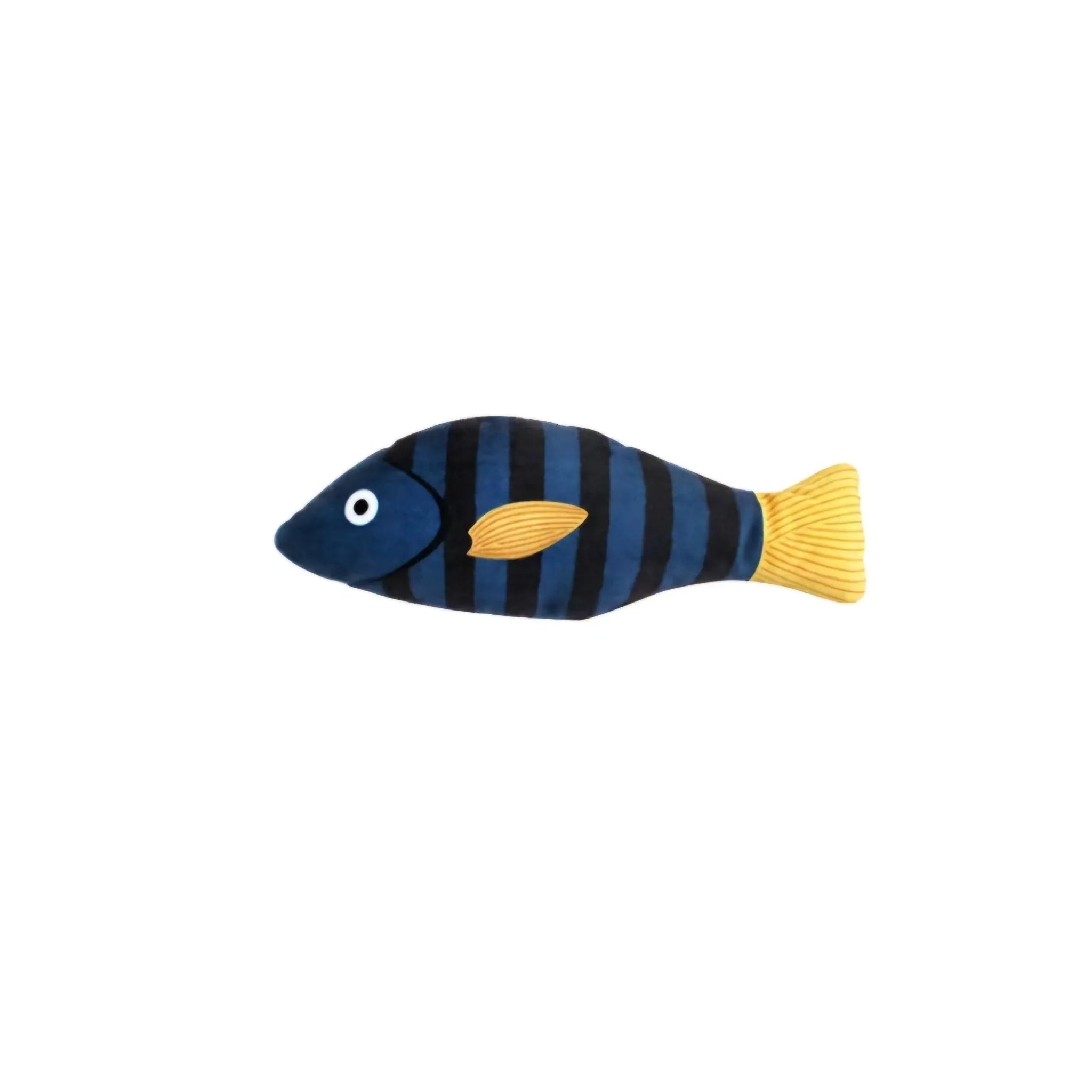 Catnip Fish Toy - HiDream