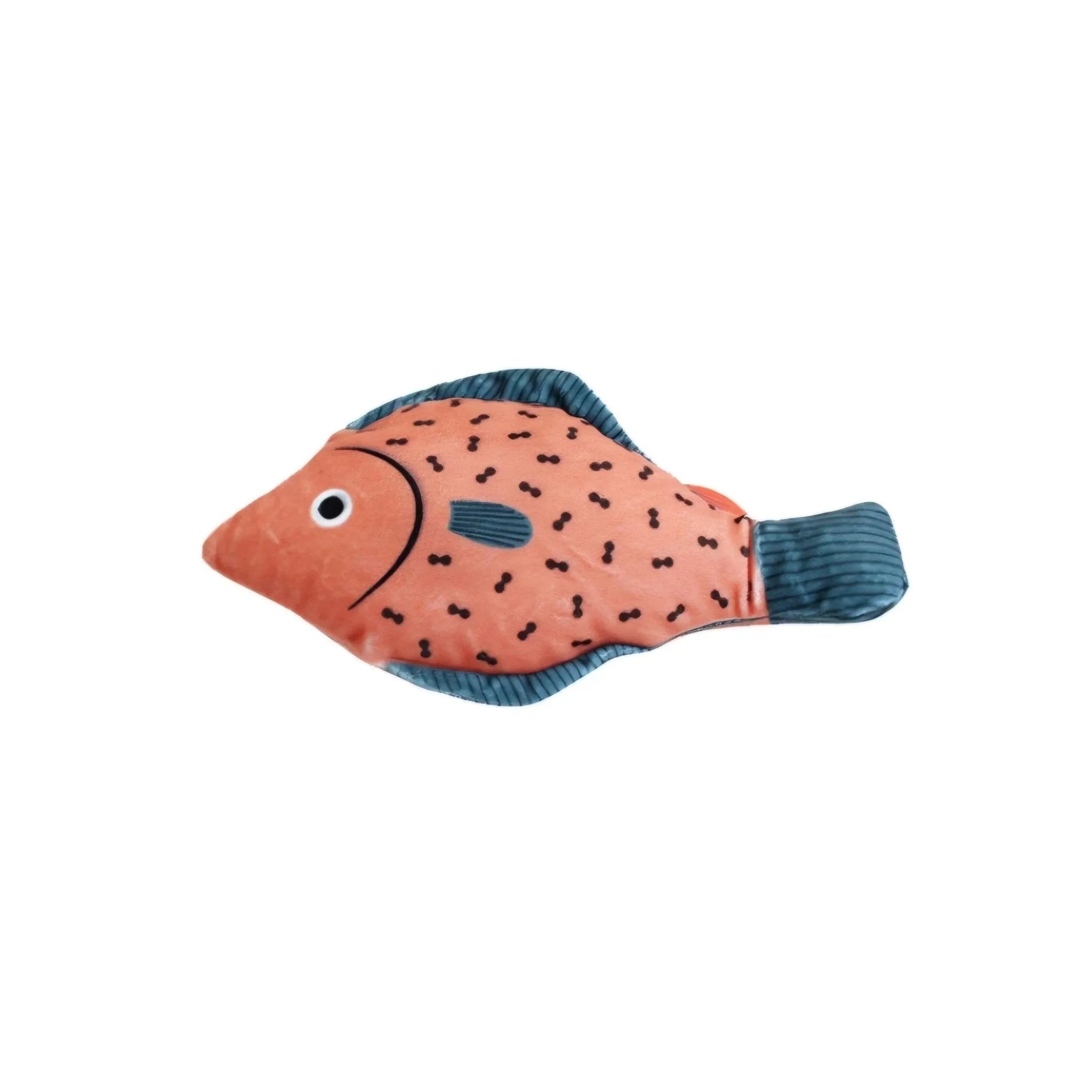 Catnip Fish Toy - HiDream