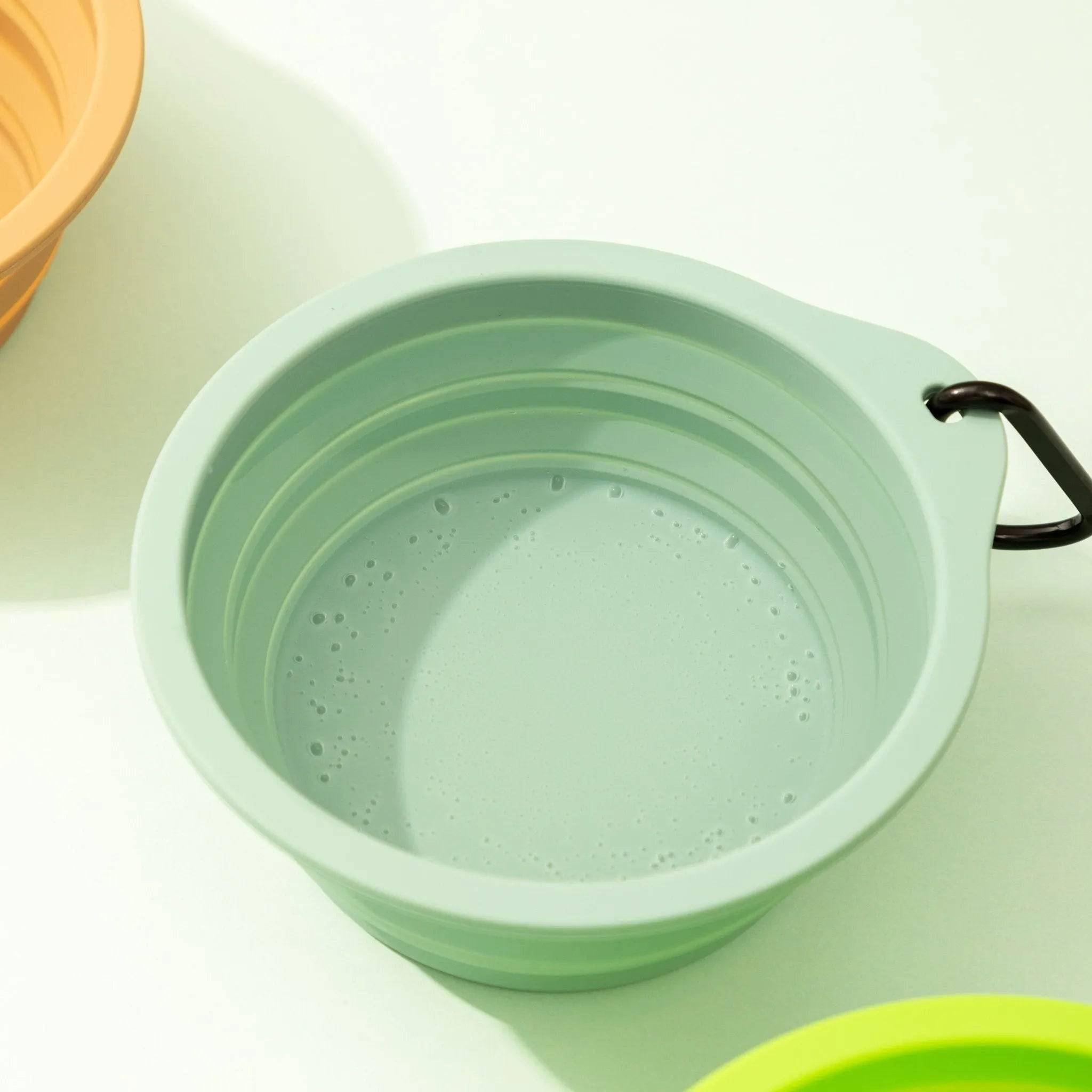 Collapsible Pet Bowl - HiDream