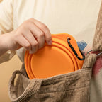 Collapsible Pet Bowl - HiDream