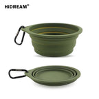 Collapsible Pet Bowl - HiDream