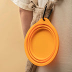 Collapsible Pet Bowl - HiDream