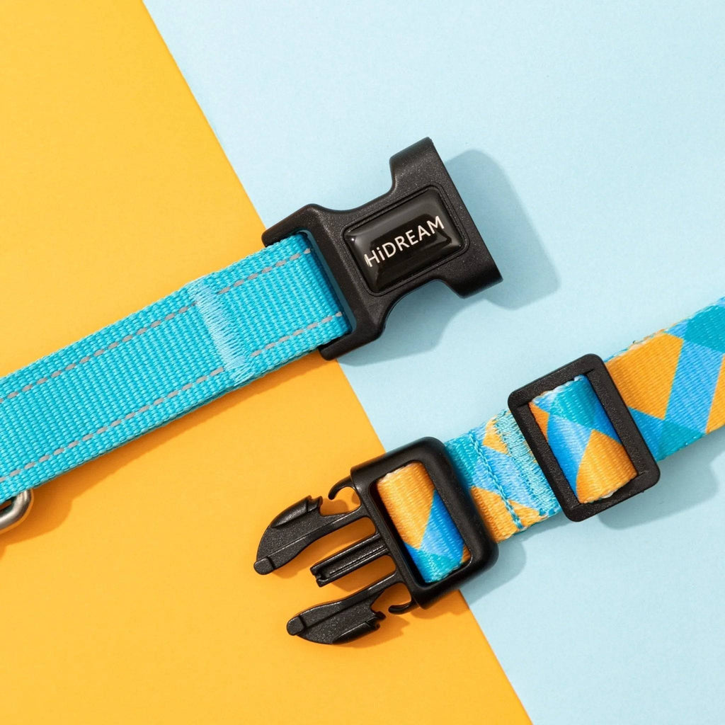 Colorful PRO - 'P' Collar Bundle - HiDREAM Australia
