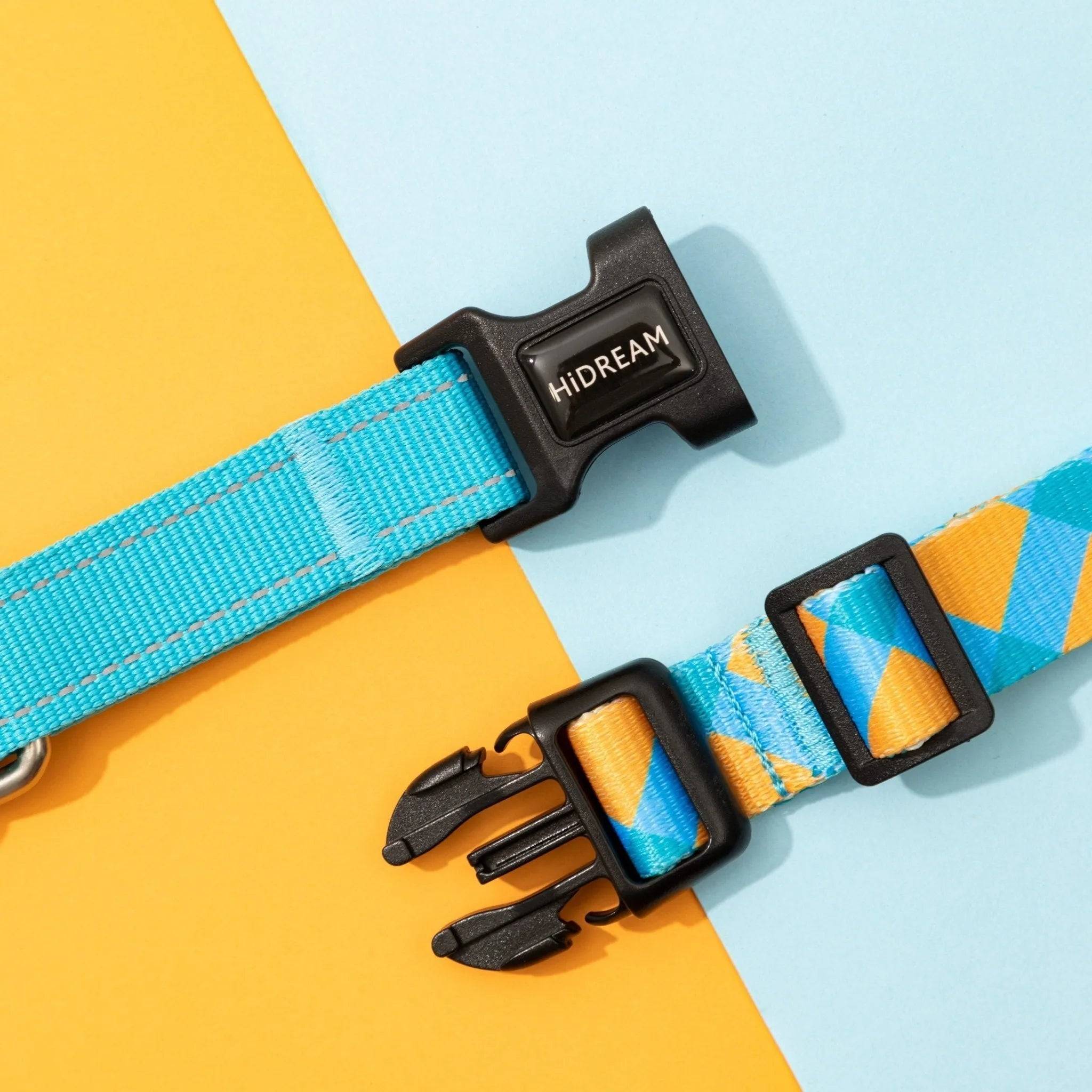 Colorful PRO - 'P' Collar Bundle - HiDREAM Australia