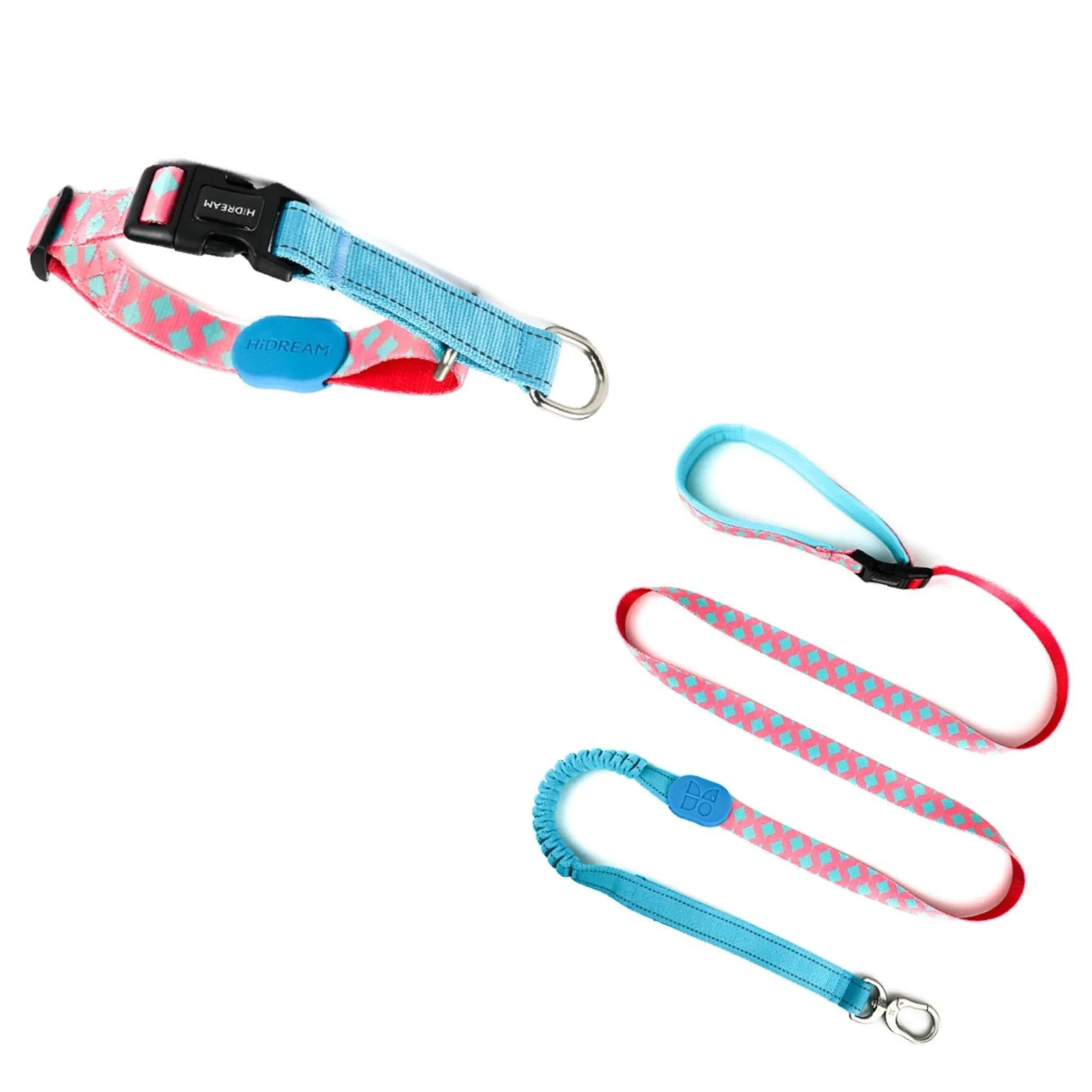 Colorful PRO - 'P' Collar Bundle - HiDream
