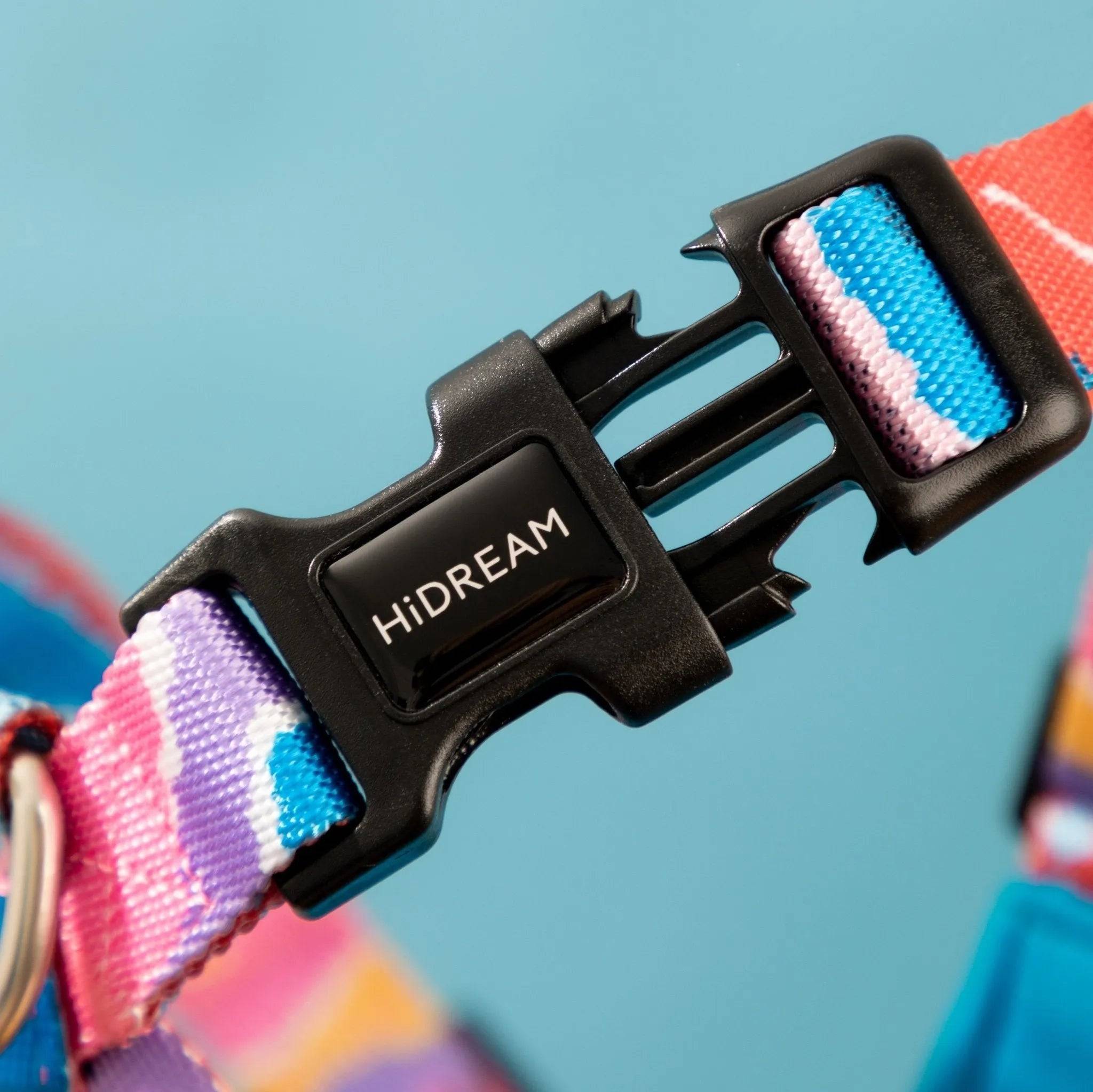 Colorful PRO - 'P' Collar Bundle - HiDream