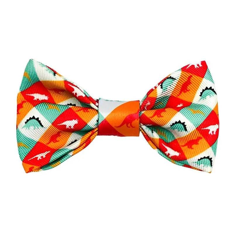 Colorful Series - Cute Bow Tie - HiDream