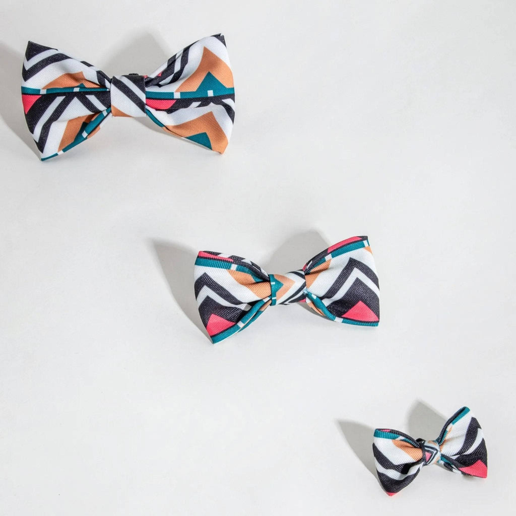 Colorful Series - Cute Bow Tie - HiDream