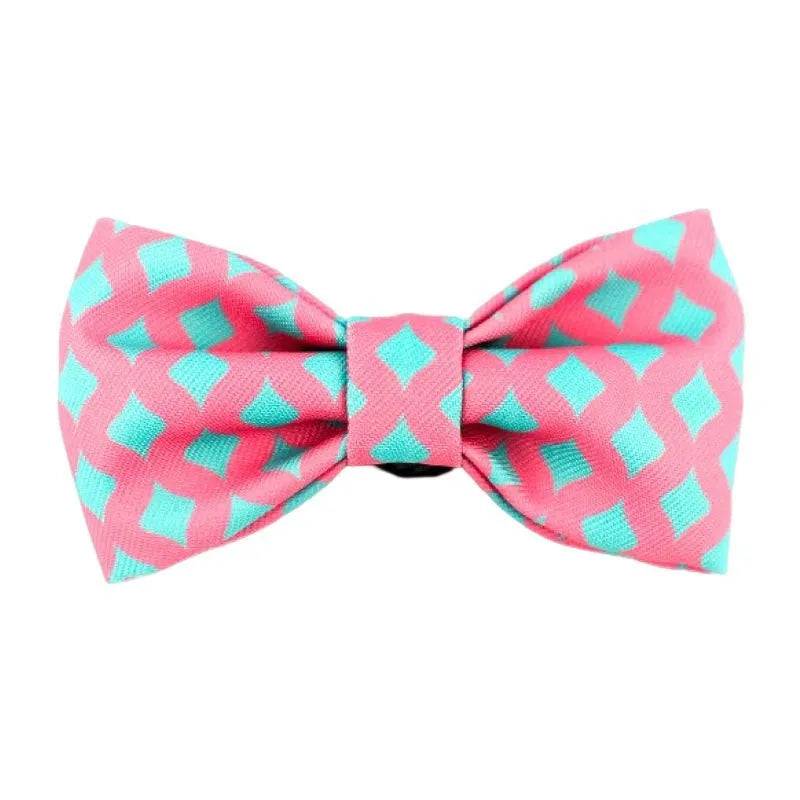 Colorful Series - Cute Bow Tie - HiDream