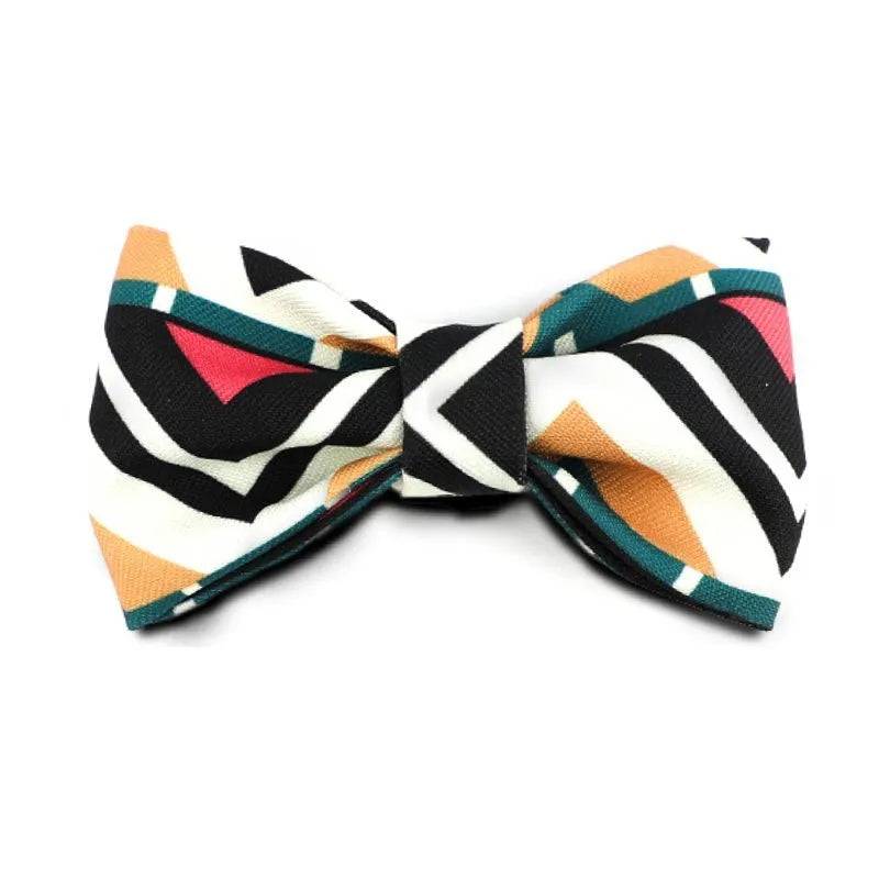 Colorful Series - Cute Bow Tie - HiDream