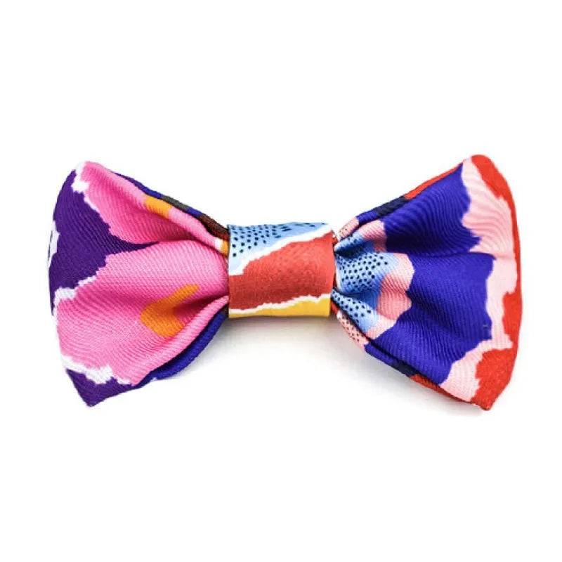 Colorful Series - Cute Bow Tie - HiDream