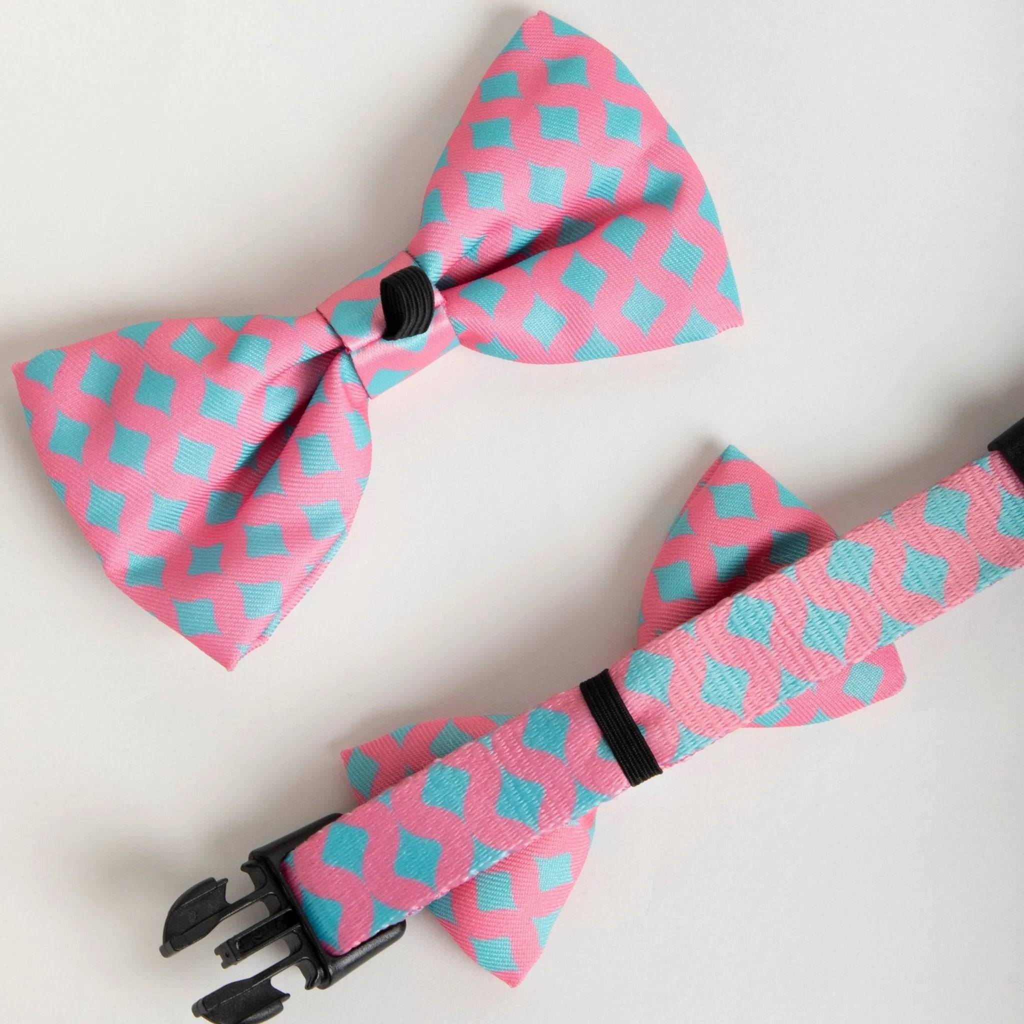 Colorful Series - Cute Bow Tie - HiDream