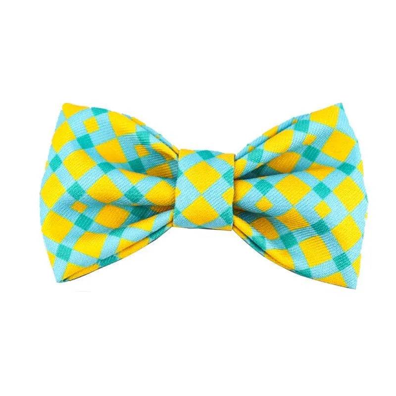Colorful Series - Cute Bow Tie - HiDream