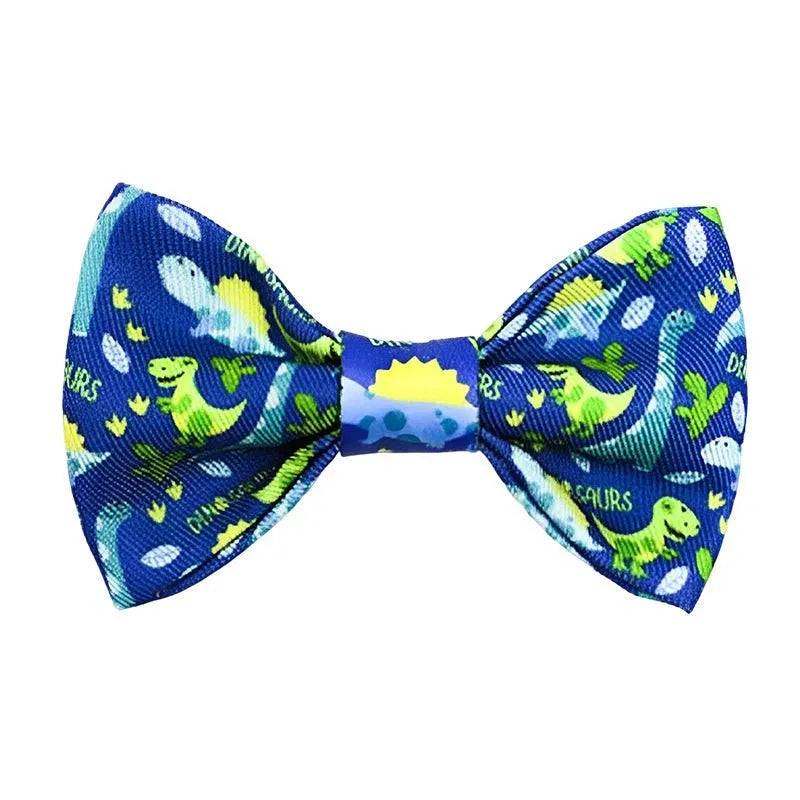 Colorful Series - Cute Bow Tie - HiDream