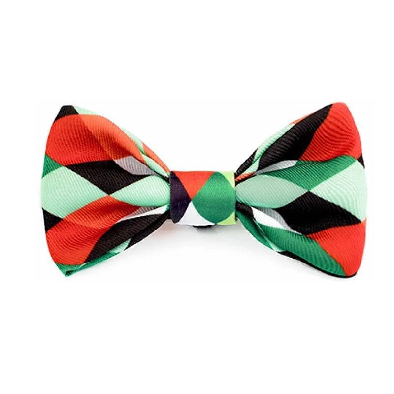 Colorful Series - Cute Bow Tie - HiDream