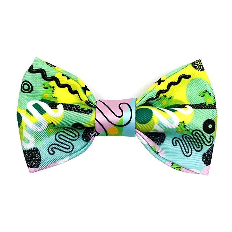 Colorful Series - Cute Bow Tie - HiDream
