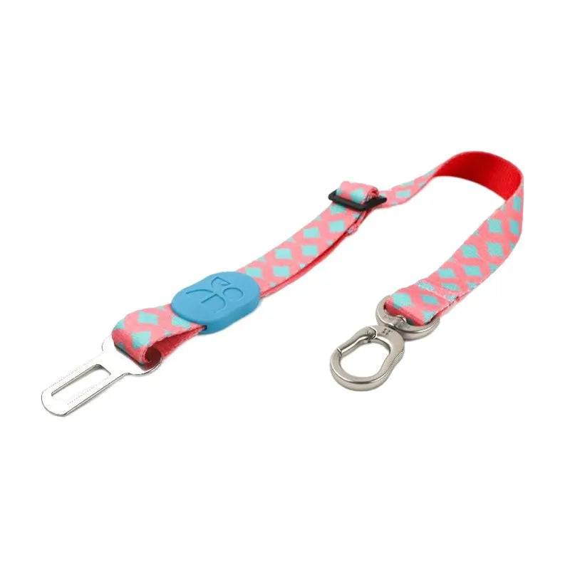 Colorful Series - Car Safety Belt - HiDream