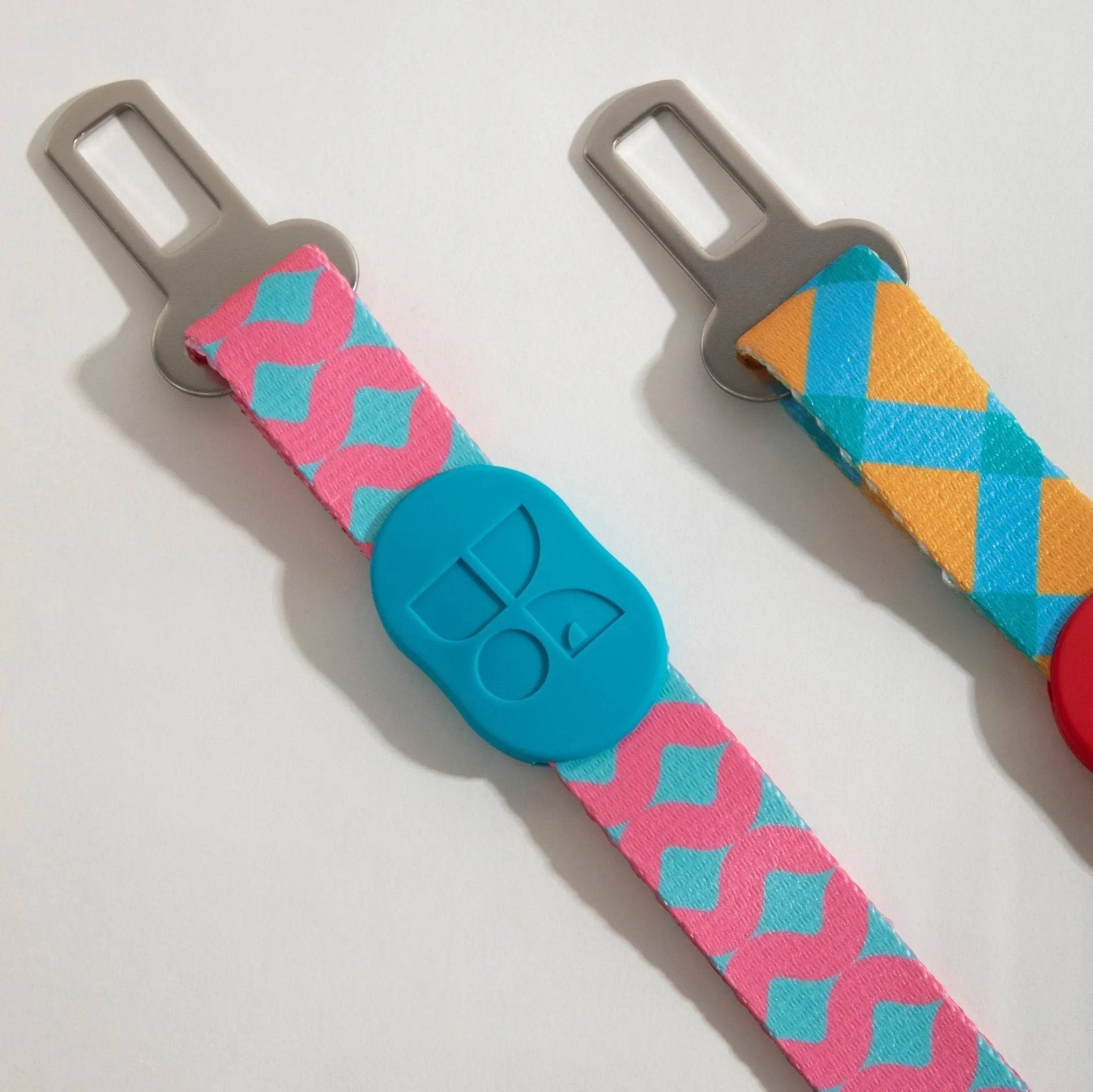 Colorful Series - Car Safety Belt - HiDream