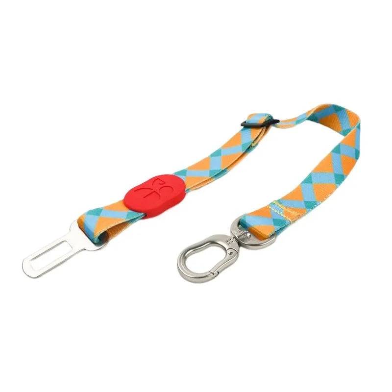Colorful Series - Car Safety Belt - HiDream