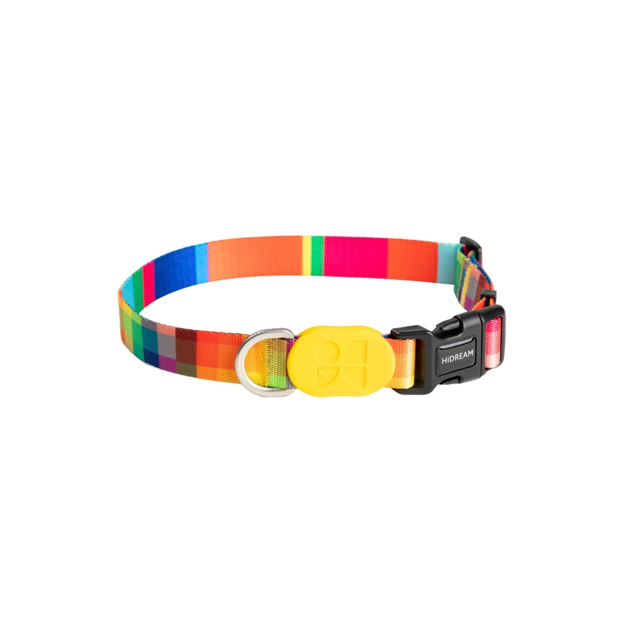 Colorful Series - Dog Colar Bundle - HiDream