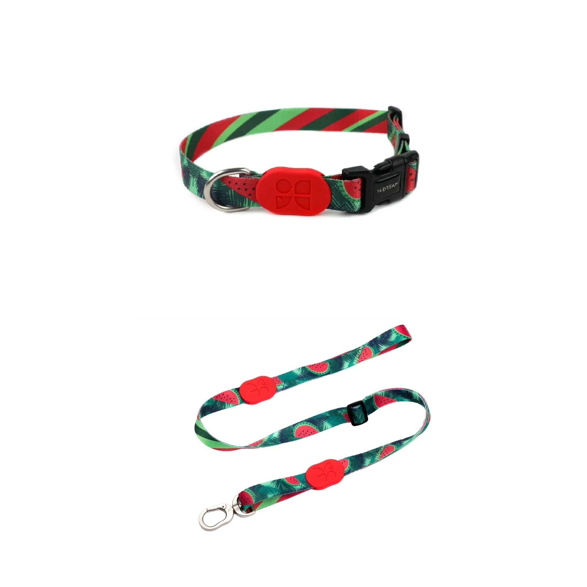 Colorful Series - Dog Colar Bundle - HiDream