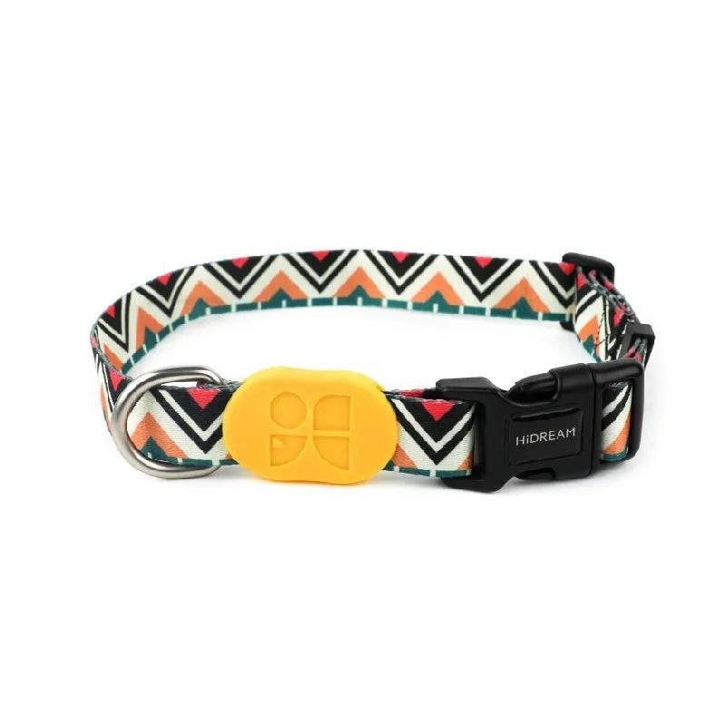 Colorful Series - Dog Colar Bundle - HiDream