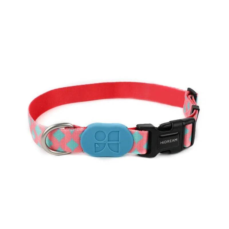 Colorful Series - Dog Colar Bundle - HiDream